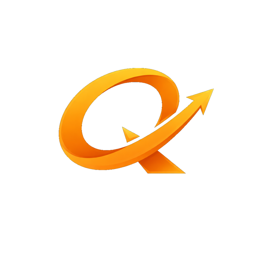 QLFT launch brand artwork